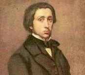 Edgar-Degas