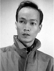 Họa sĩ Nguyen Sang | 1923-1988 